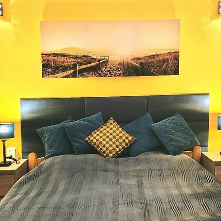 Apartamenty Niebo Ковари Екстер'єр фото