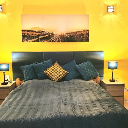 Apartamenty Niebo Ковари Екстер'єр фото