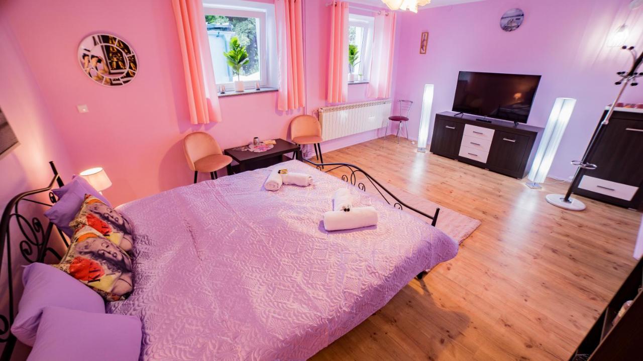 Apartamenty Niebo Ковари Екстер'єр фото