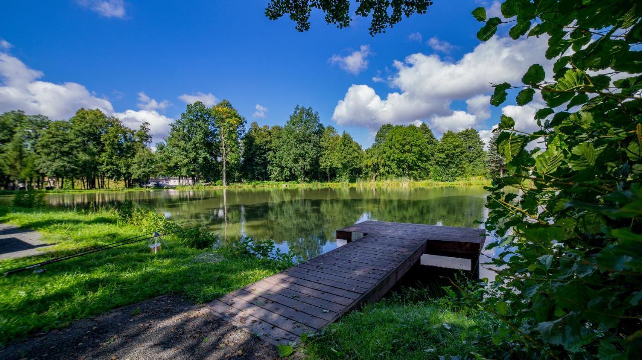 Apartamenty Niebo Ковари Екстер'єр фото