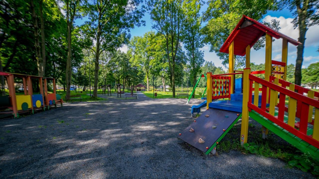 Apartamenty Niebo Ковари Екстер'єр фото
