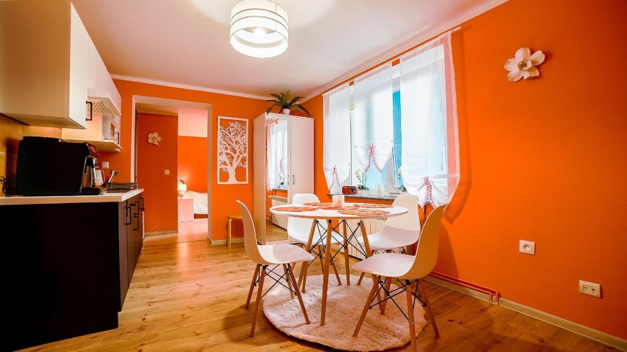 Apartamenty Niebo Ковари Екстер'єр фото