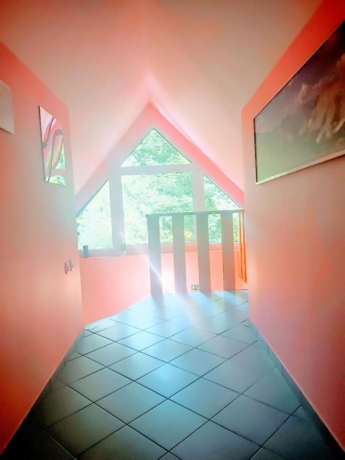 Apartamenty Niebo Ковари Екстер'єр фото