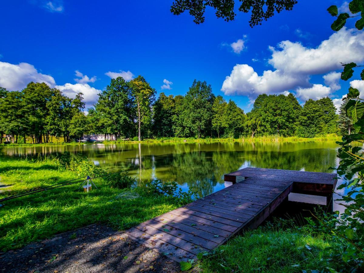 Apartamenty Niebo Ковари Екстер'єр фото