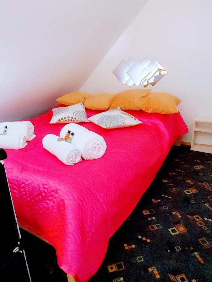 Apartamenty Niebo Ковари Екстер'єр фото