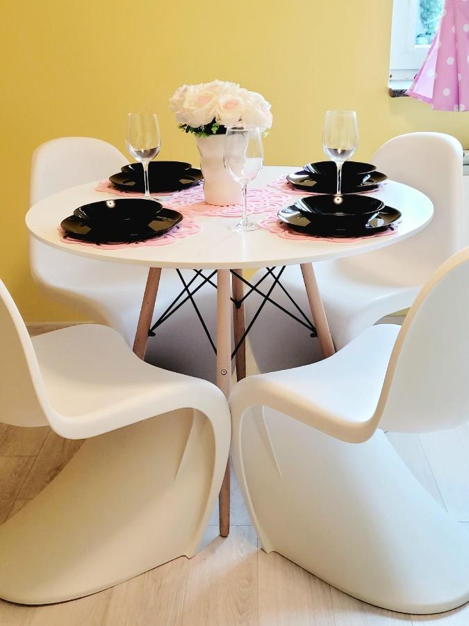 Apartamenty Niebo Ковари Екстер'єр фото